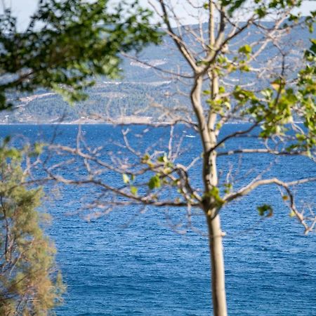 Apartman Dupin Dugi Rat Bagian luar foto