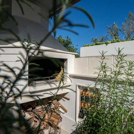 Apartman Dupin Dugi Rat Bagian luar foto