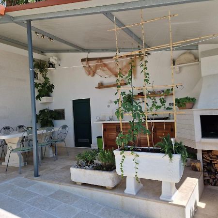 Apartman Dupin Dugi Rat Bagian luar foto