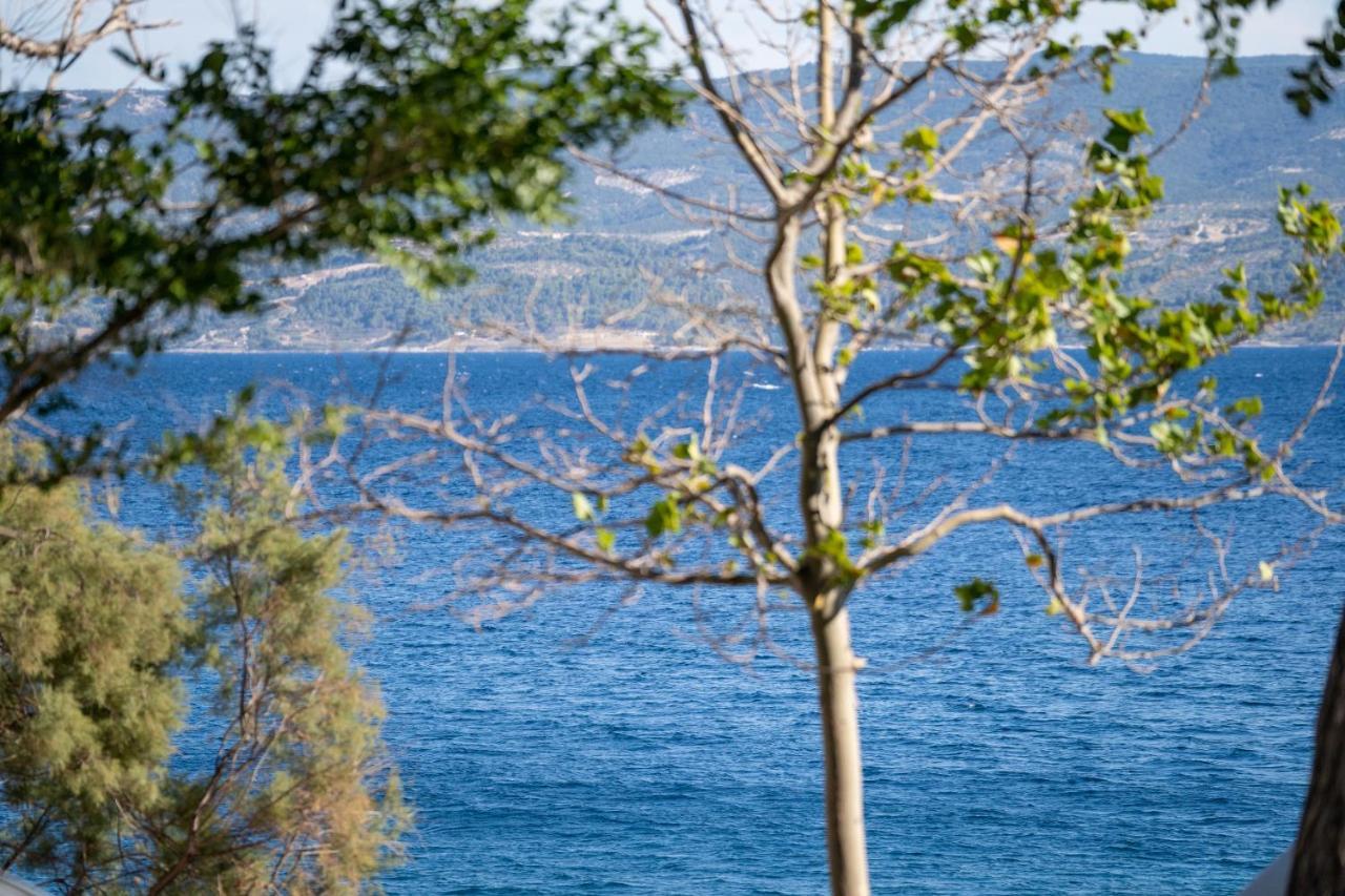 Apartman Dupin Dugi Rat Bagian luar foto