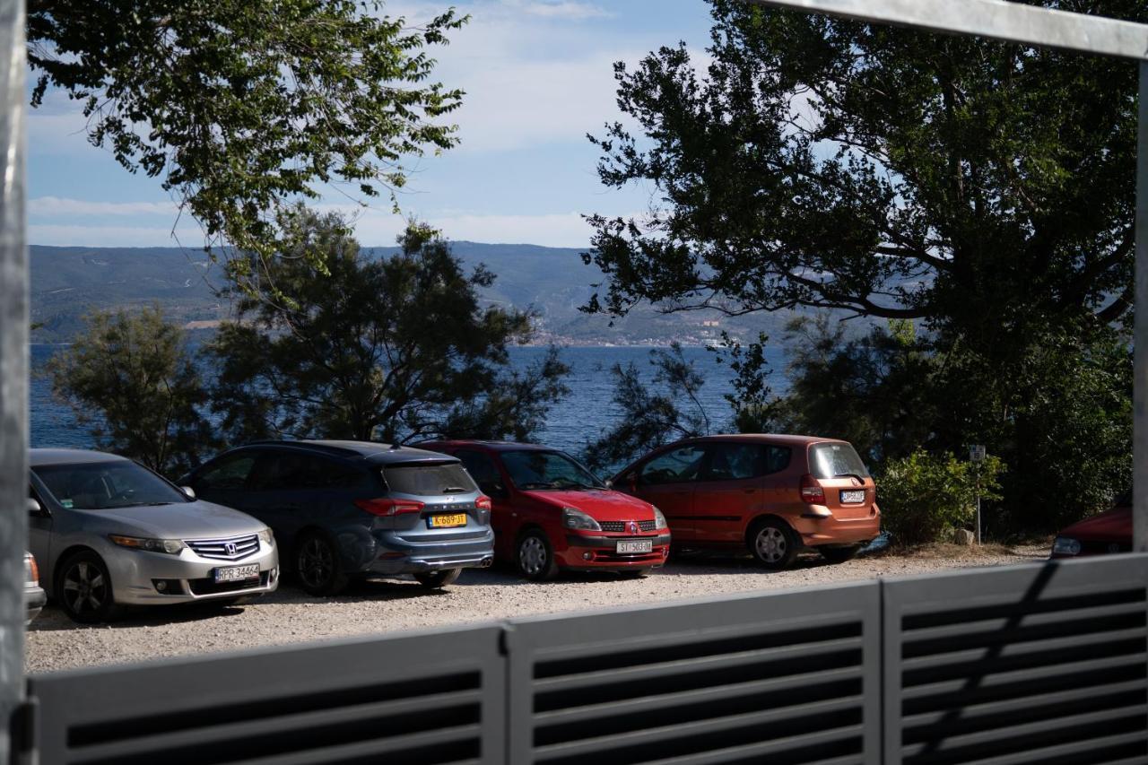 Apartman Dupin Dugi Rat Bagian luar foto