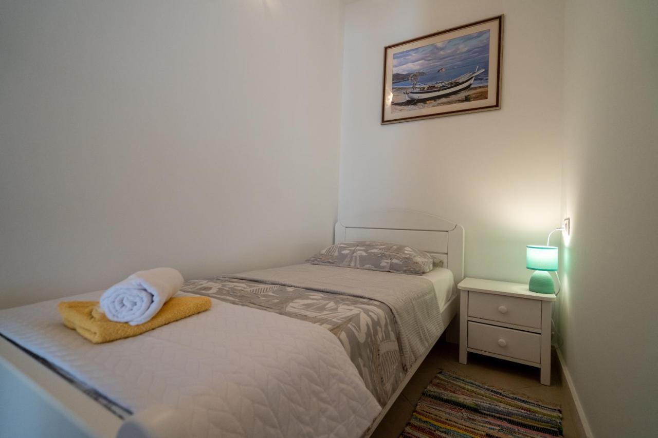 Apartman Dupin Dugi Rat Bagian luar foto