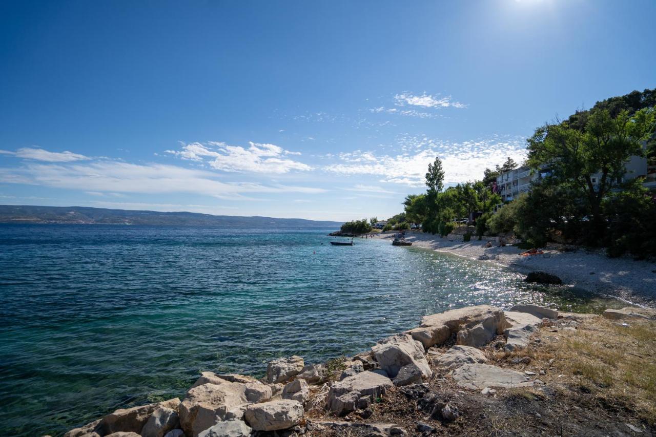 Apartman Dupin Dugi Rat Bagian luar foto