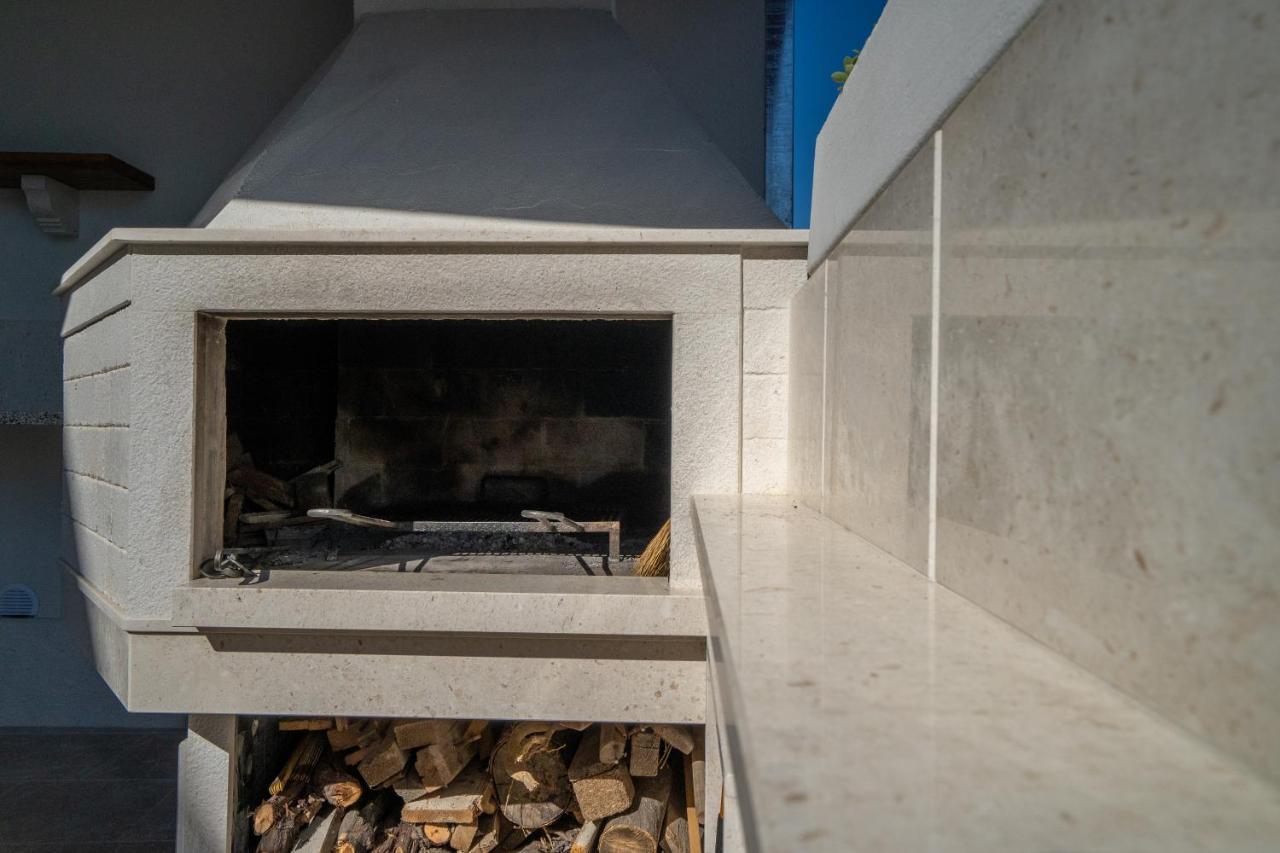 Apartman Dupin Dugi Rat Bagian luar foto