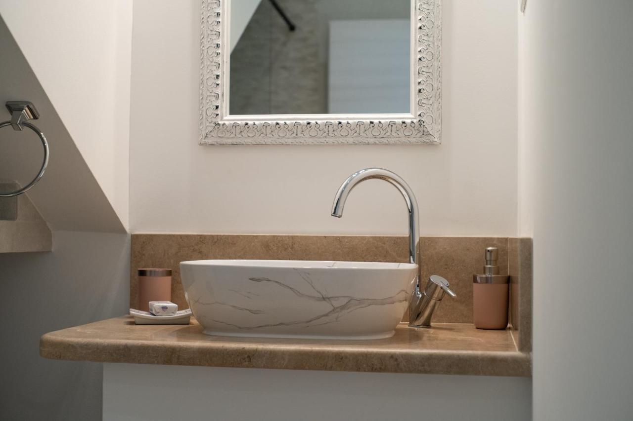 Apartman Dupin Dugi Rat Bagian luar foto
