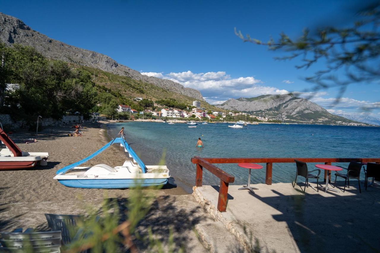 Apartman Dupin Dugi Rat Bagian luar foto