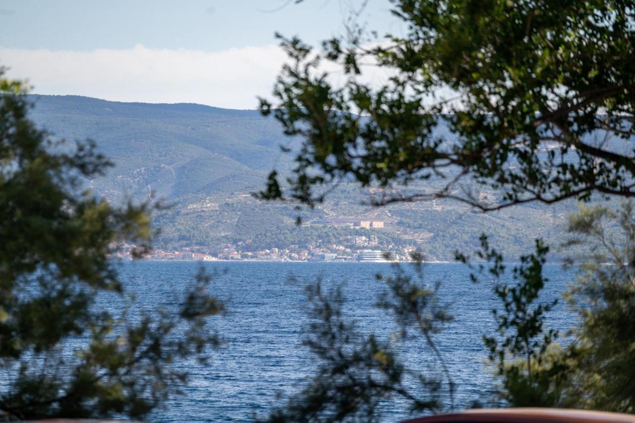 Apartman Dupin Dugi Rat Bagian luar foto