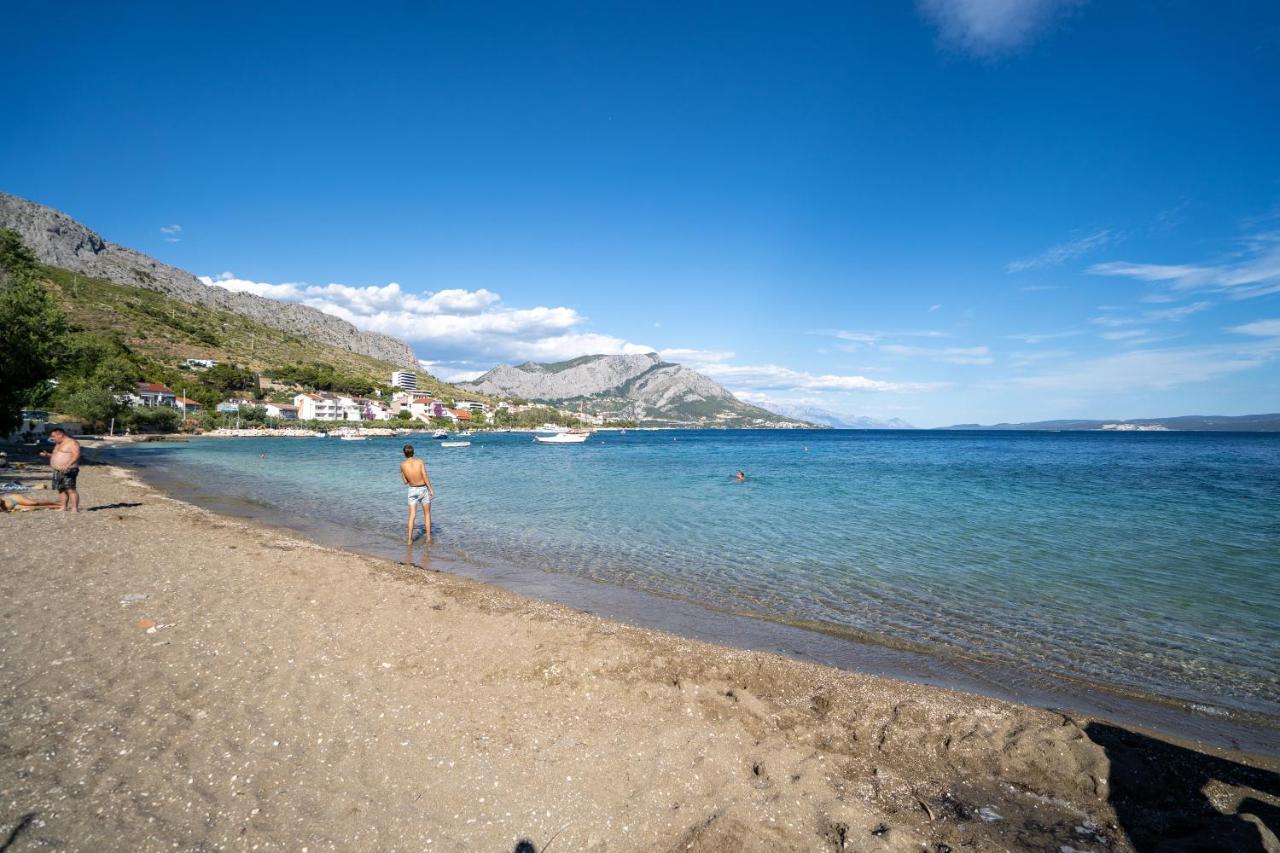 Apartman Dupin Dugi Rat Bagian luar foto