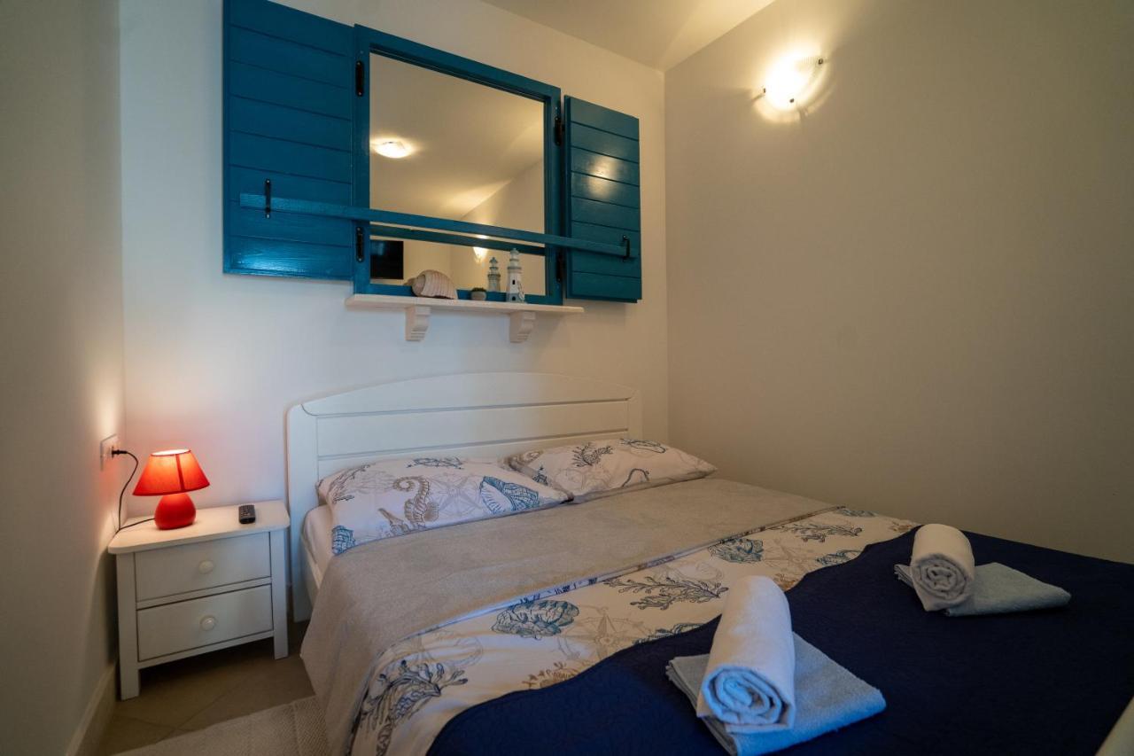 Apartman Dupin Dugi Rat Bagian luar foto