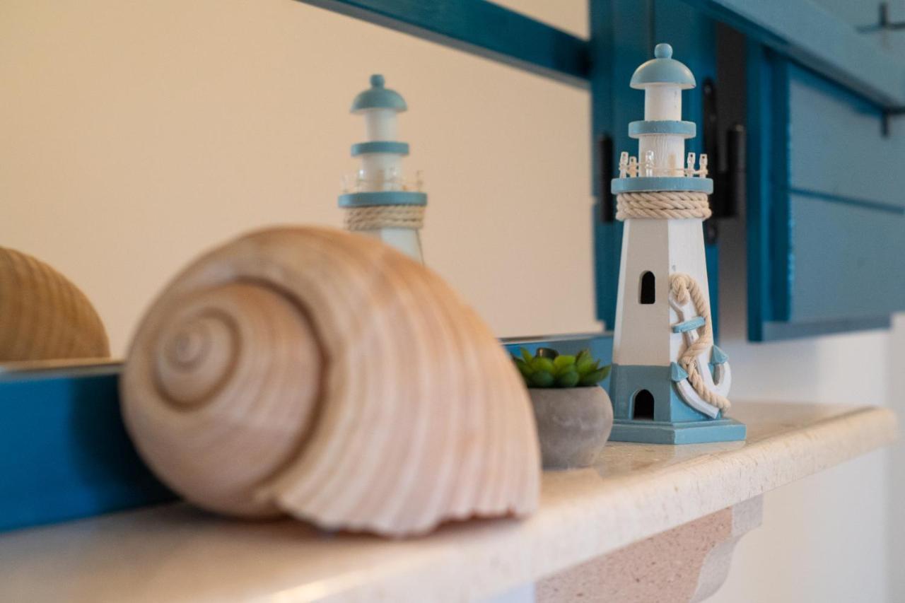Apartman Dupin Dugi Rat Bagian luar foto