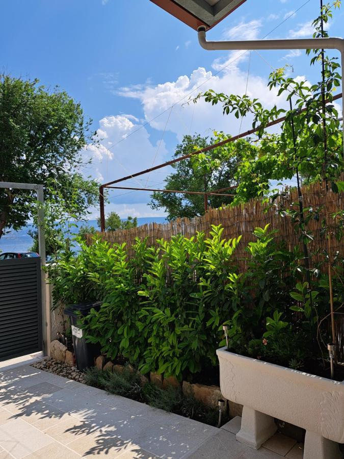 Apartman Dupin Dugi Rat Bagian luar foto