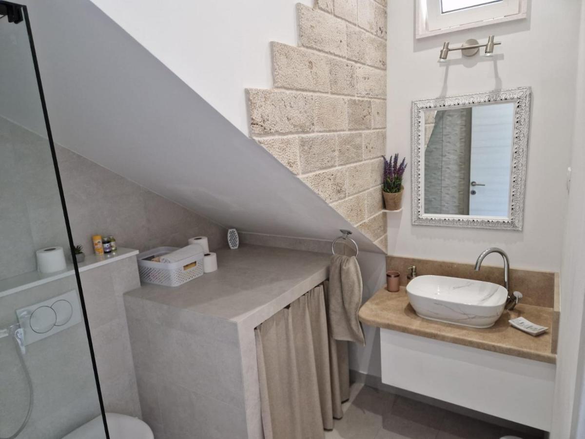Apartman Dupin Dugi Rat Bagian luar foto