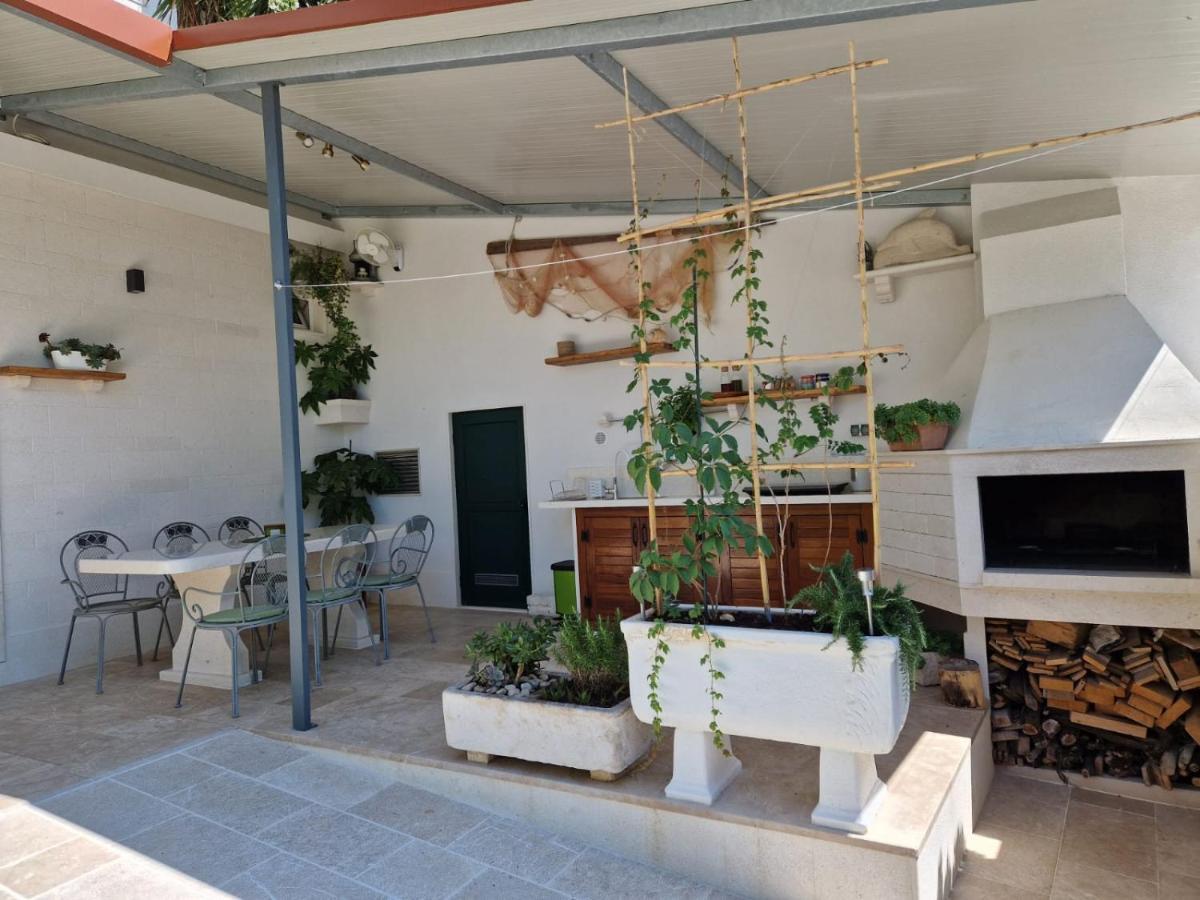 Apartman Dupin Dugi Rat Bagian luar foto